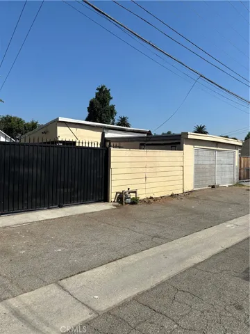 319 W Nevada Street, Ontario, California 91762