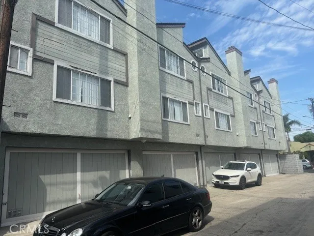 625 W 8th, San Pedro, California 90731