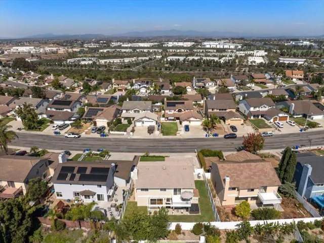3805 Carnegie Drive, Oceanside, California 92056