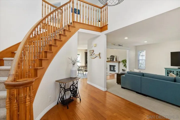 3805 Carnegie Drive, Oceanside, California 92056