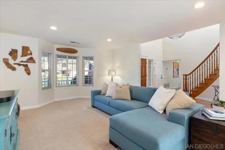 3805 Carnegie Drive, Oceanside, California 92056