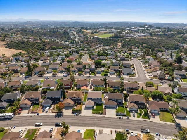 3805 Carnegie Drive, Oceanside, California 92056