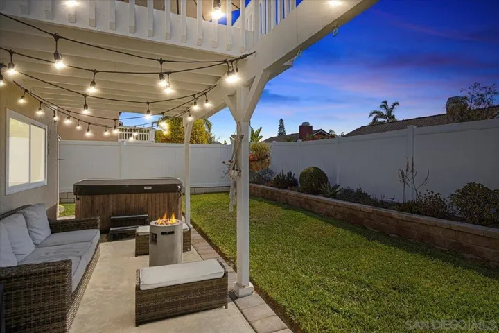 3805 Carnegie Drive, Oceanside, California 92056