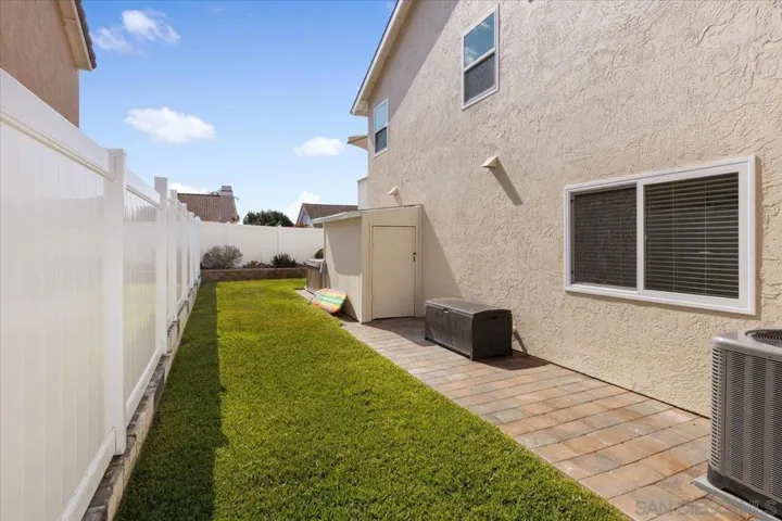 3805 Carnegie Drive, Oceanside, California 92056