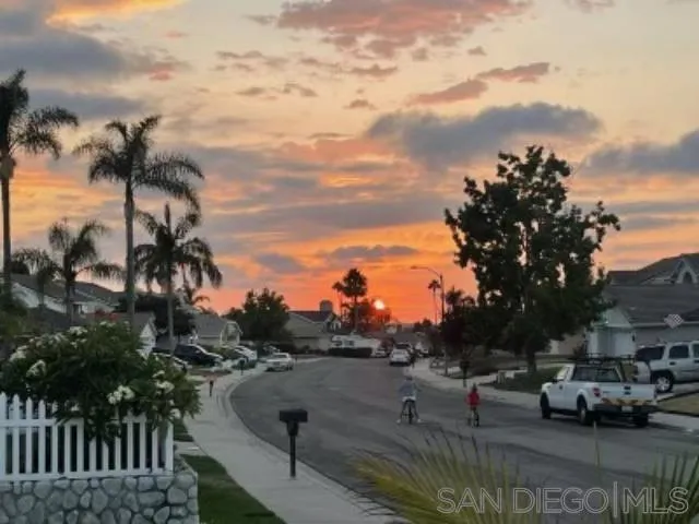 3805 Carnegie Drive, Oceanside, California 92056