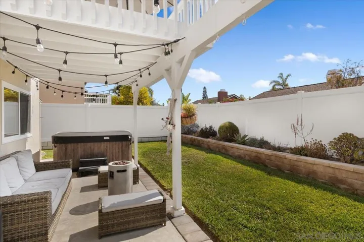 3805 Carnegie Drive, Oceanside, California 92056