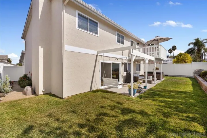 3805 Carnegie Drive, Oceanside, California 92056