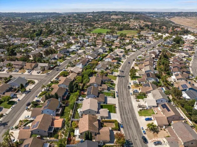 3805 Carnegie Drive, Oceanside, California 92056