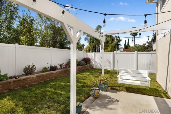 3805 Carnegie Drive, Oceanside, California 92056