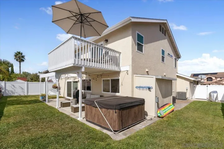 3805 Carnegie Drive, Oceanside, California 92056