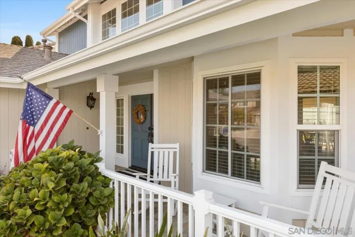 3805 Carnegie Drive, Oceanside, California 92056