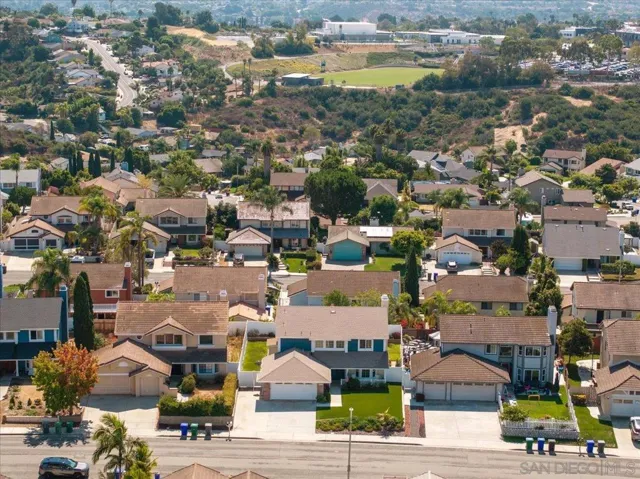 3805 Carnegie Drive, Oceanside, California 92056