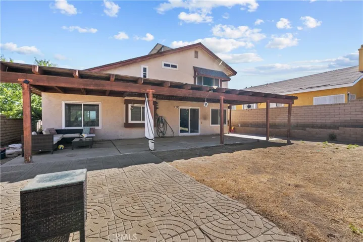 36659 Spanish Broom Drive, Palmdale, California 93550