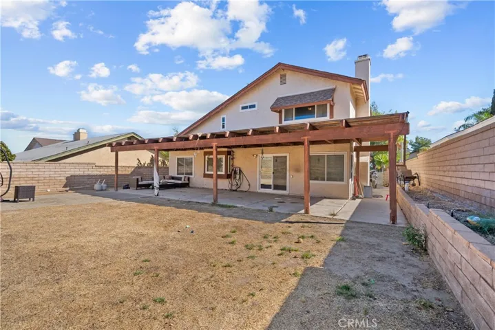 36659 Spanish Broom Drive, Palmdale, California 93550