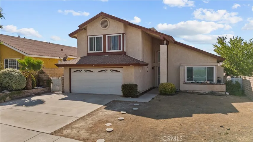36659 Spanish Broom Drive, Palmdale, California 93550