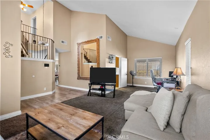 36659 Spanish Broom Drive, Palmdale, California 93550