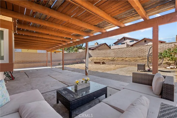 36659 Spanish Broom Drive, Palmdale, California 93550