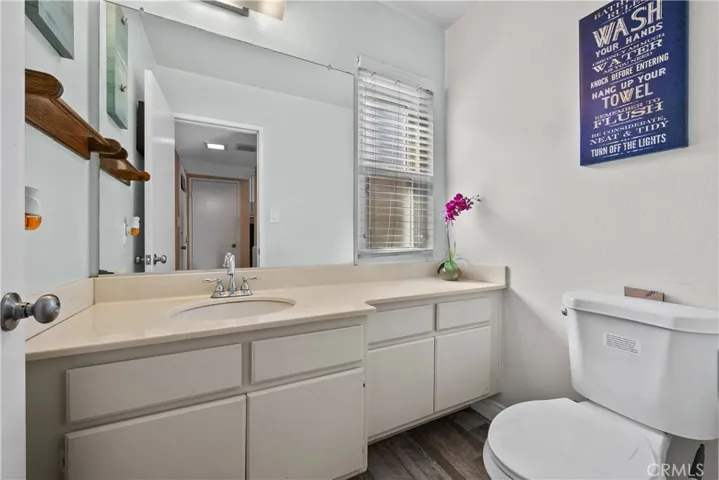 36659 Spanish Broom Drive, Palmdale, California 93550