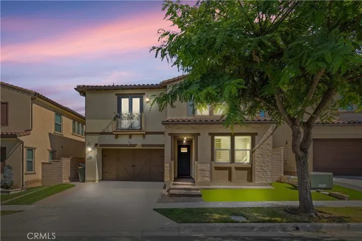 262 N Callum Drive, Anaheim Hills, California 92807