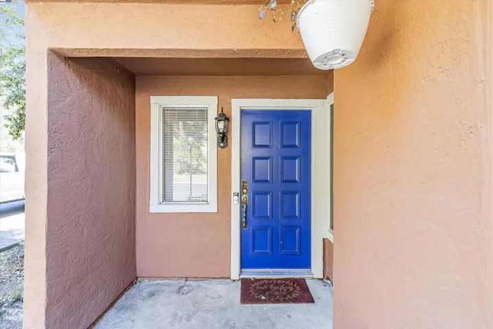 41 Chimney Rock, Oakland, California 94605