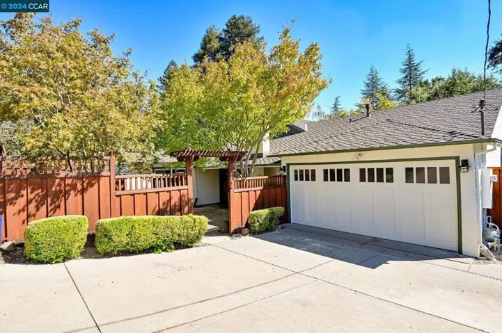 522 Florence Dr, Lafayette, California 94549
