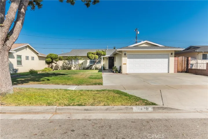 8476 San Carlos Way, Buena Park, California 90620