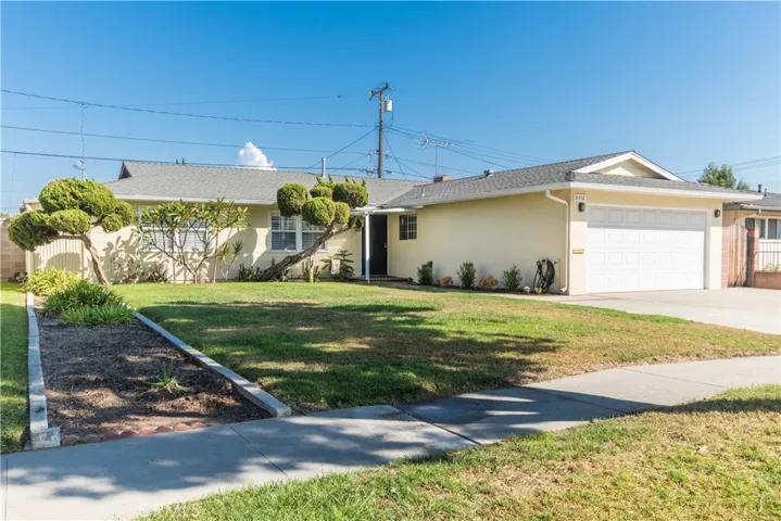 8476 San Carlos Way, Buena Park, California 90620