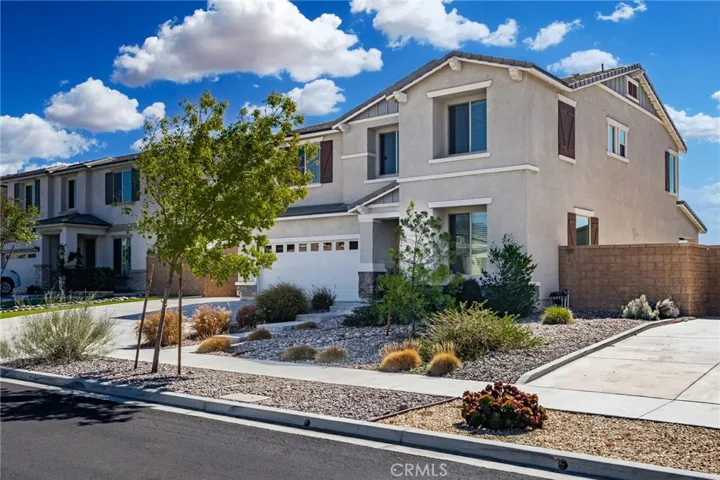 16009 Pitzer Street, Fontana, California 92336