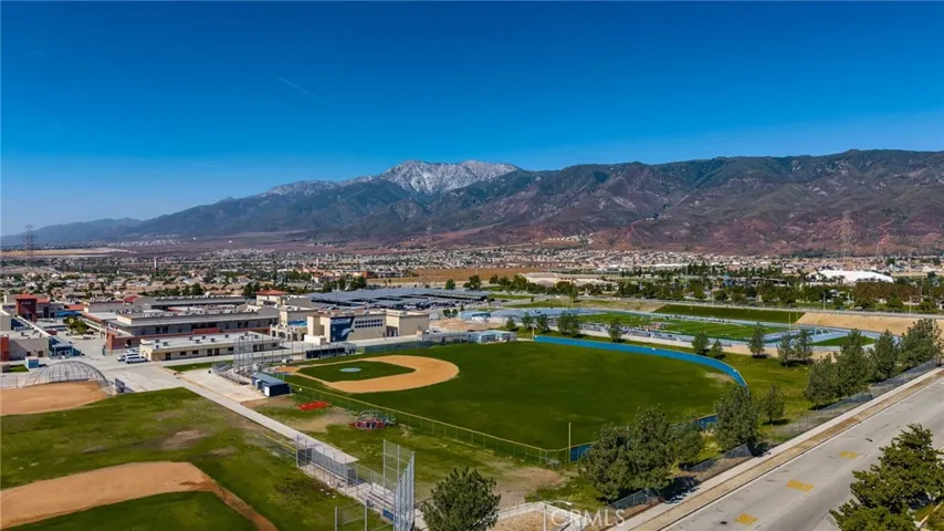 16009 Pitzer Street, Fontana, California 92336