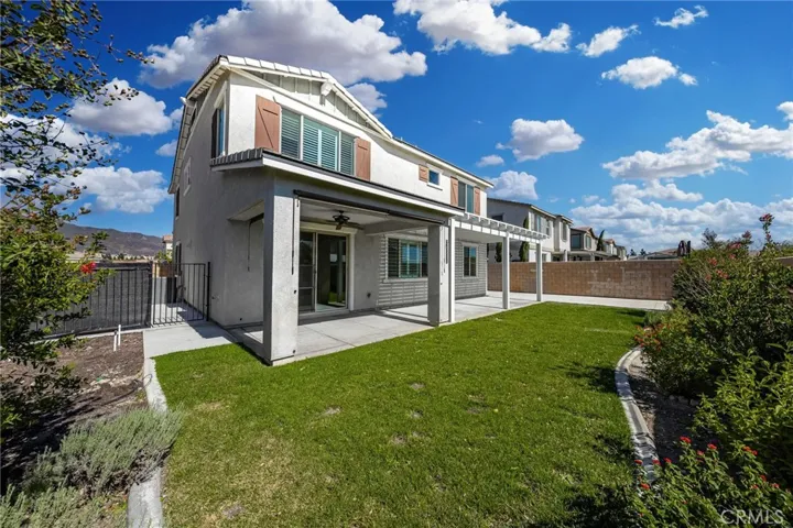 16009 Pitzer Street, Fontana, California 92336