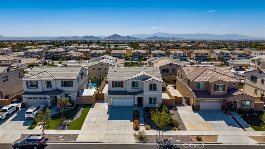16009 Pitzer Street, Fontana, California 92336