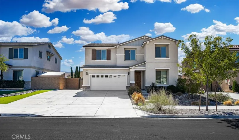16009 Pitzer Street, Fontana, California 92336
