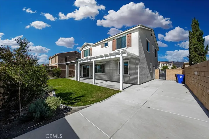 16009 Pitzer Street, Fontana, California 92336