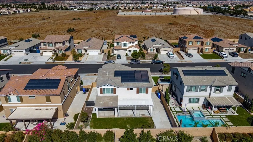 16009 Pitzer Street, Fontana, California 92336
