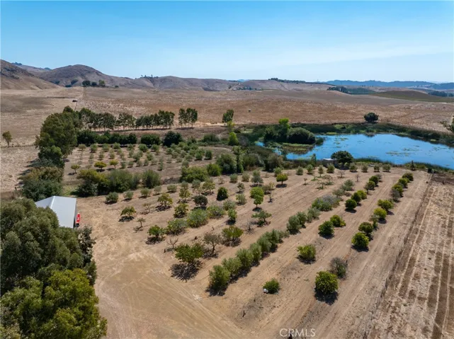 5385 Righetti Road, San Luis Obispo, California 93401