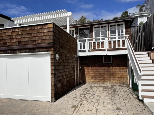 2828 Terry Road, Laguna Beach, California 92651