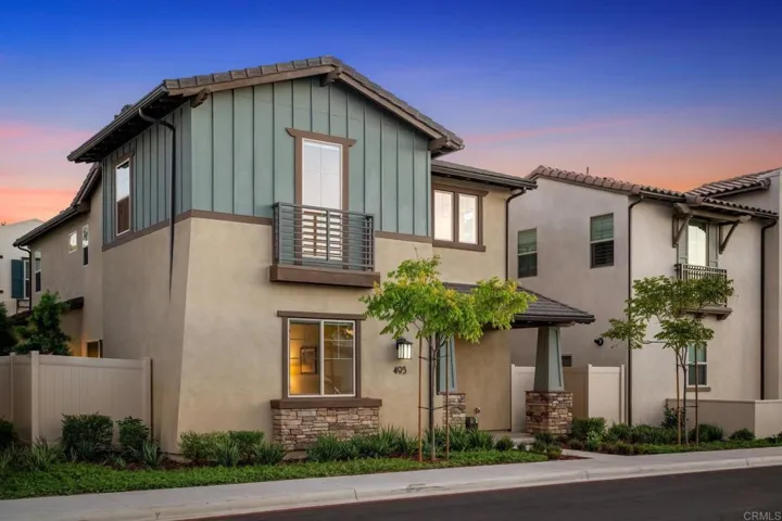 493 Village Greens Way, San Marcos, California 92078