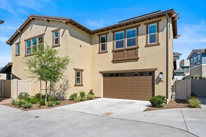 493 Village Greens Way, San Marcos, California 92078