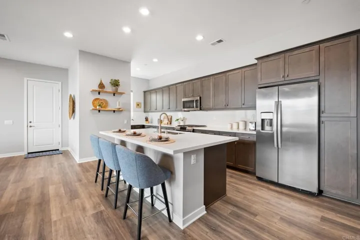 493 Village Greens Way, San Marcos, California 92078