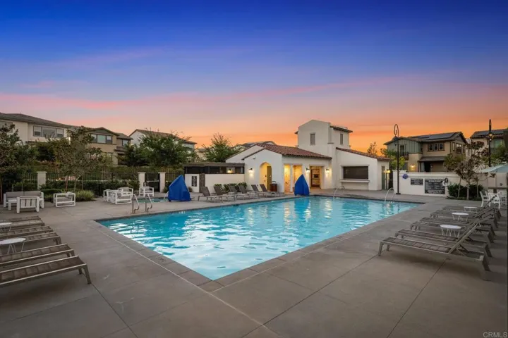 493 Village Greens Way, San Marcos, California 92078