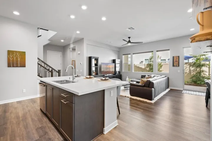 493 Village Greens Way, San Marcos, California 92078