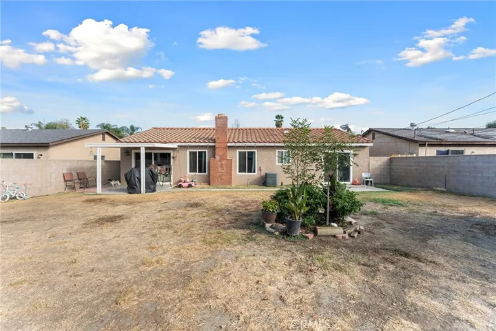 41305 Ladd Court, Hemet, California 92544