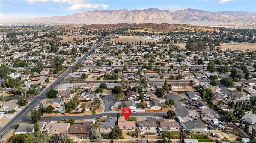 41305 Ladd Court, Hemet, California 92544
