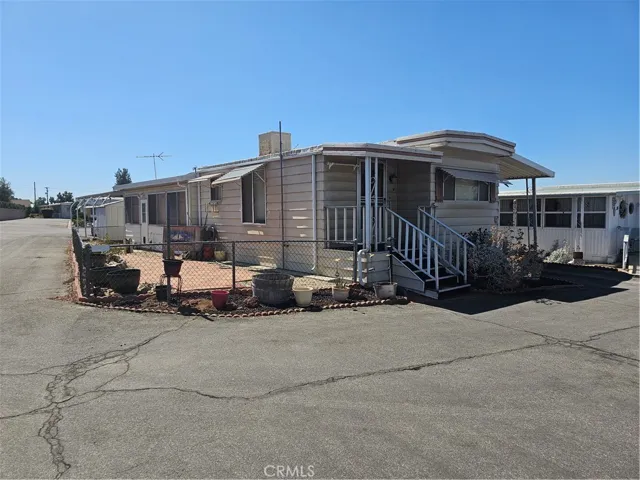 1001 S 3rd Street 15, Calimesa, California 92320