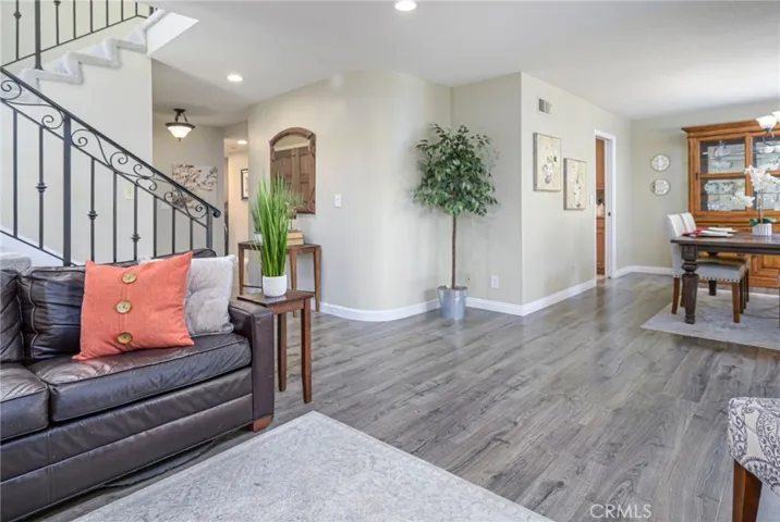 21485 Via Espana, Yorba Linda, California 92886