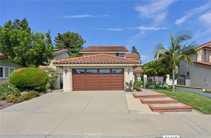 21485 Via Espana, Yorba Linda, California 92886