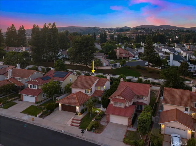21485 Via Espana, Yorba Linda, California 92886