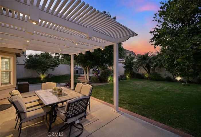 21485 Via Espana, Yorba Linda, California 92886