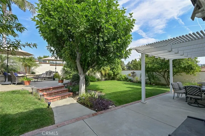 21485 Via Espana, Yorba Linda, California 92886