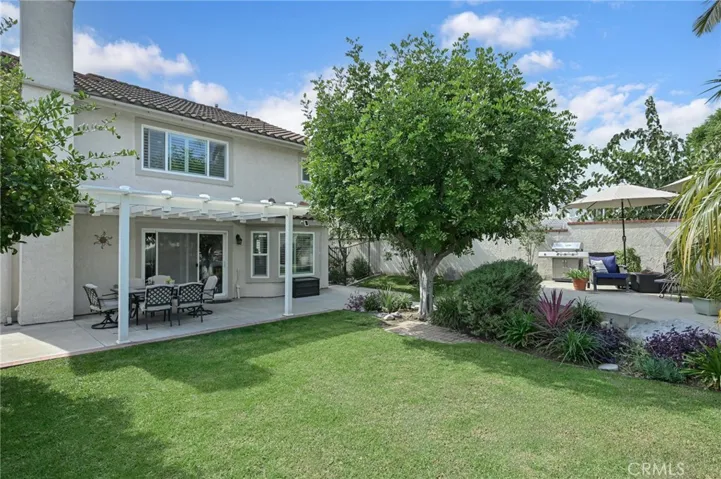 21485 Via Espana, Yorba Linda, California 92886